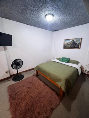 Casa Aldaba